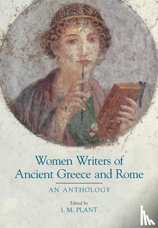  - Women Writers of Ancient Greece and Rome