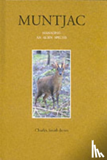 Smith-Jones, Charles - Muntjac