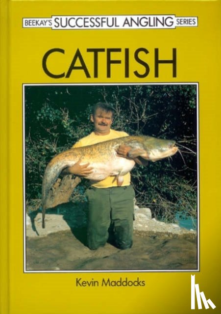 Maddocks, Kevin - Catfish