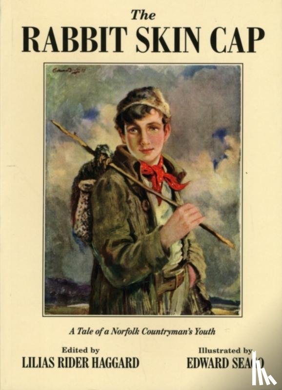 Baldry, George - The Rabbit Skin Cap