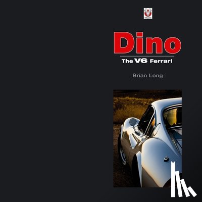 Long, Brian - Dino