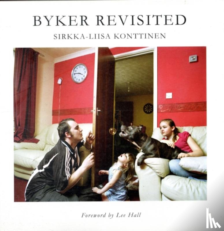 Konttinen, Sirkka-Liisa - Byker Revisited