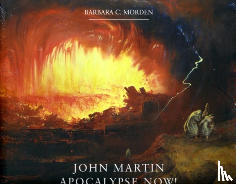 Morden, Barbara C. - John Martin