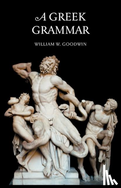 Goodwin, W. W. - A Greek Grammar