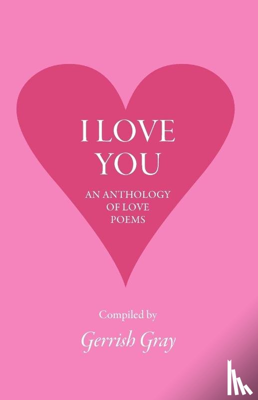  - I Love You