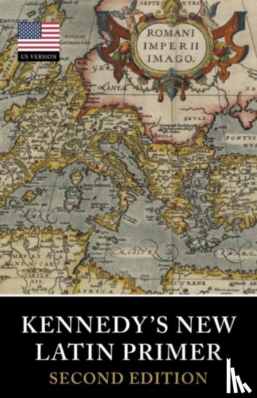 Kennedy, Benjamin Hall, Kennedy, Marion & Julia - Kennedy's New Latin Primer