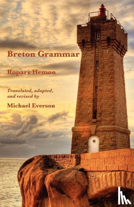 Hemon, Roparz - Breton Grammar