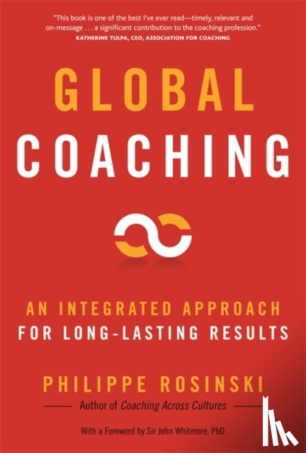 Rosinski, Philippe - Global Coaching