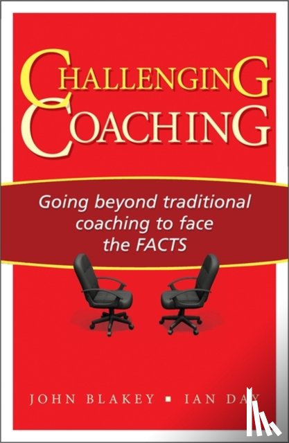 Day, Ian, Blakey, John - Challenging Coaching