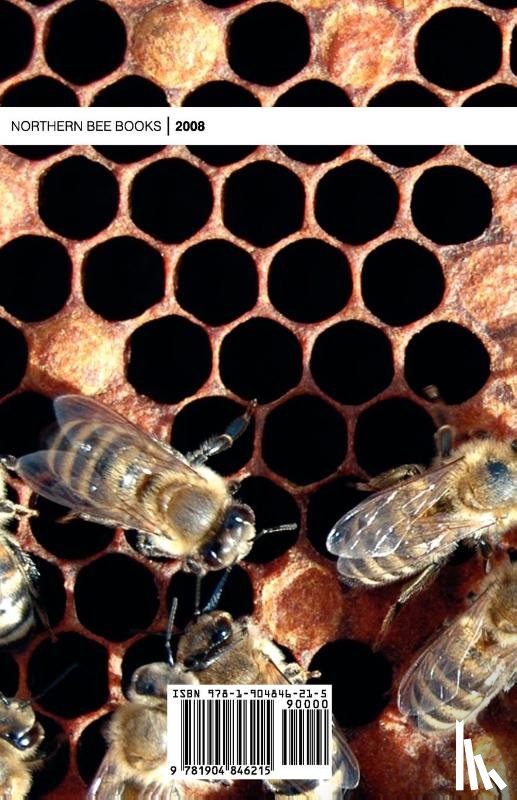 Snelgrove, Louis - Queen Rearing