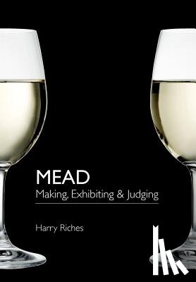 Riches, Harry - Mead