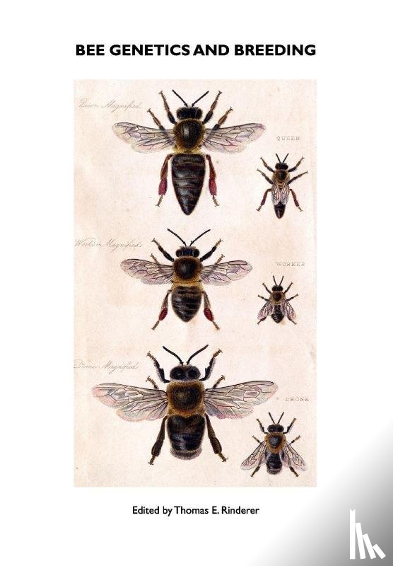  - Bee Genetics and Breeding