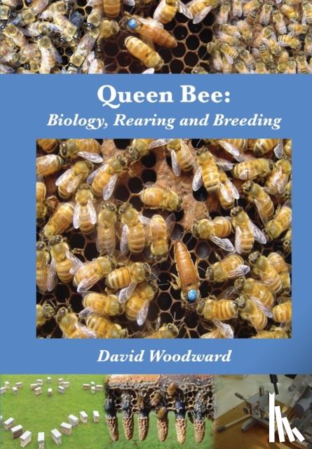 Woodward, David - Queen Bee