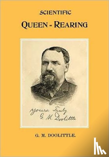 Doolittle, G M - Scientific Queen Rearing