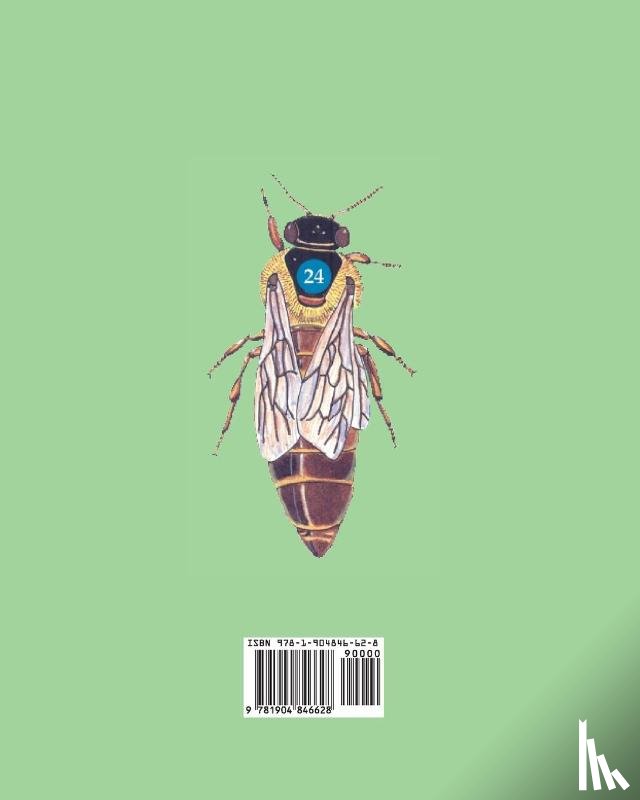 Holm, Eigil - Queen Breeding and Genetics - How to get better bees