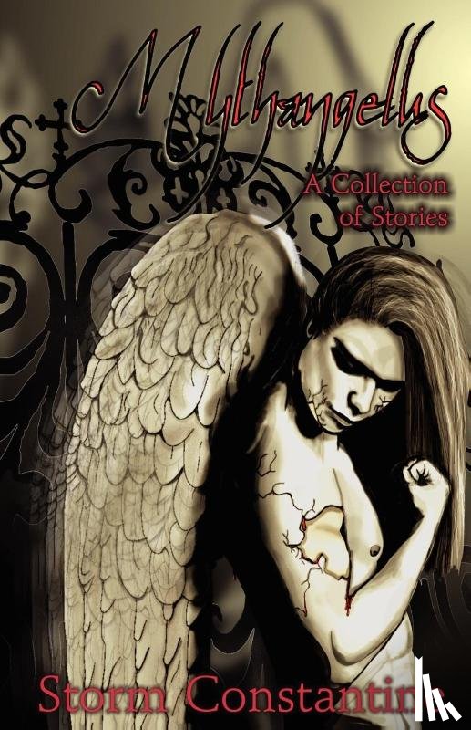 Constantine, Storm - Mythangelus