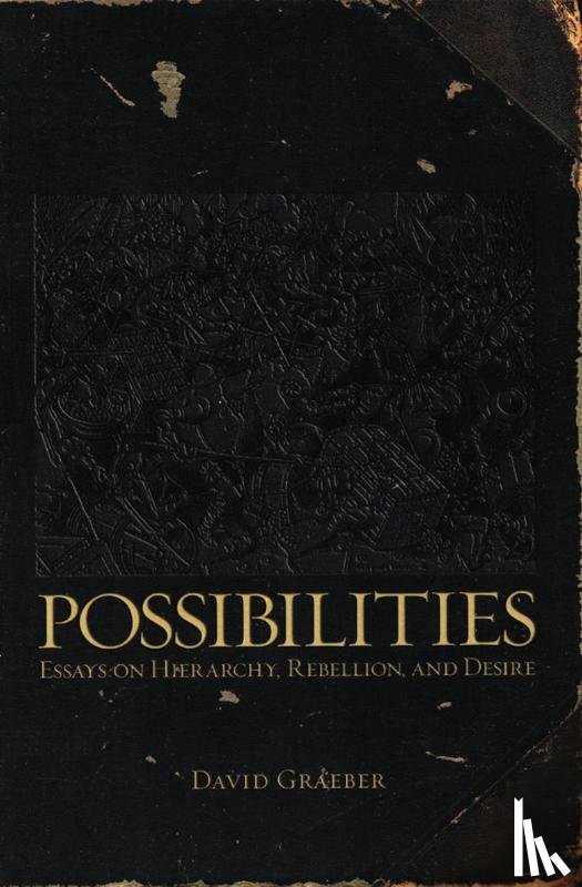 Graeber, David - Possibilities