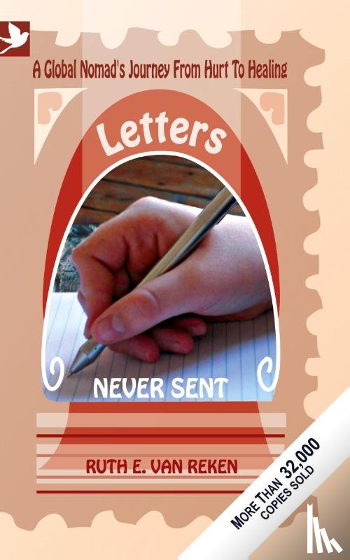 Van Reken, Ruth Ellen - Letters Never Sent