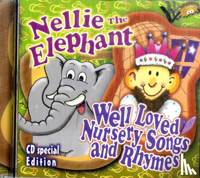Audio - Nellie the Elephant