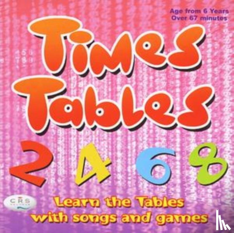  - Times Tables