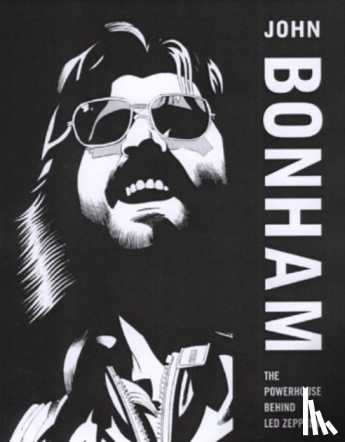 Bonham, Mick - John Bonham