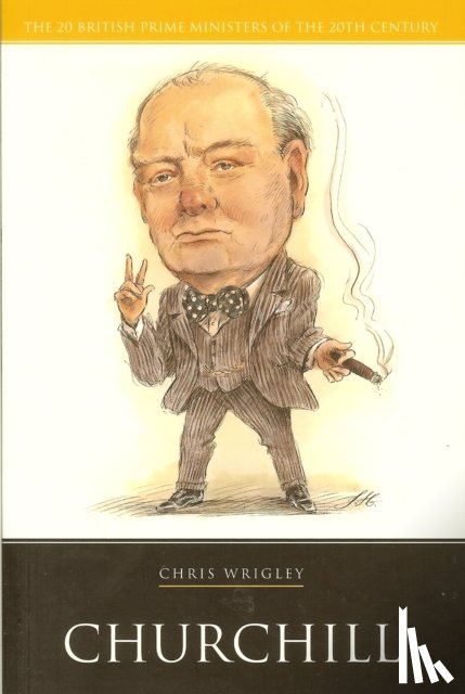 Wrigley, Chris (University of Nottingham - Churchill