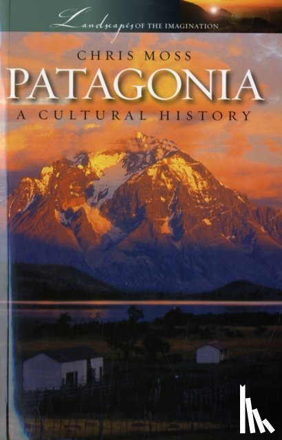 Moss, Chris - Patagonia