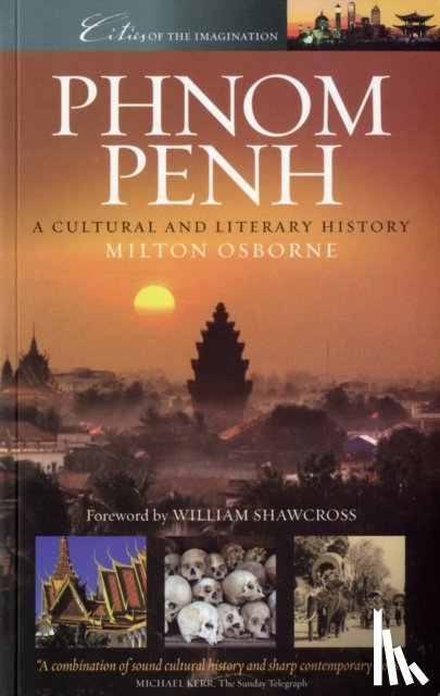 Osborne, Milton - Phnom Penh