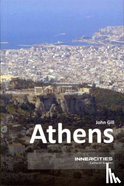 Gill, John - Athens