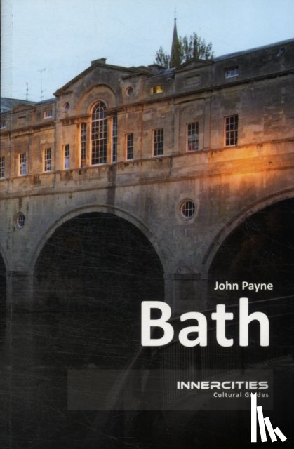 Payne, John - Bath - An Innercities Cultural Guide