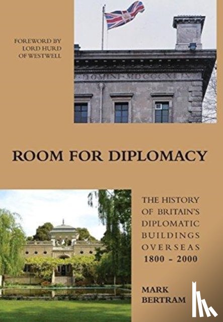 Bertram, Mark - Room for Diplomacy