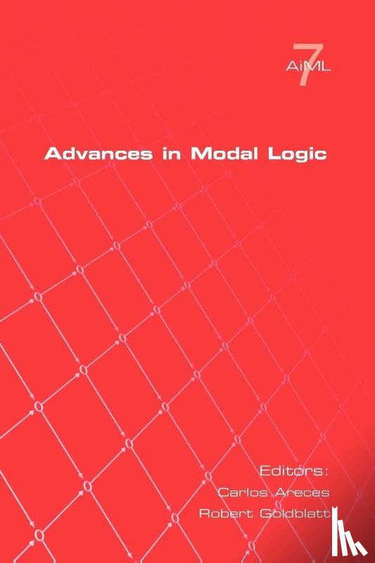  - Advances in Modal Logic Volume 7