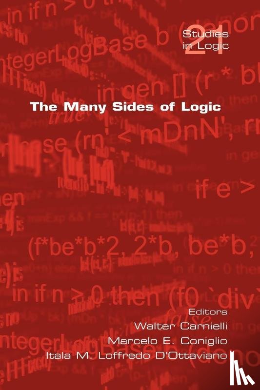  - The Many Sides of Logic