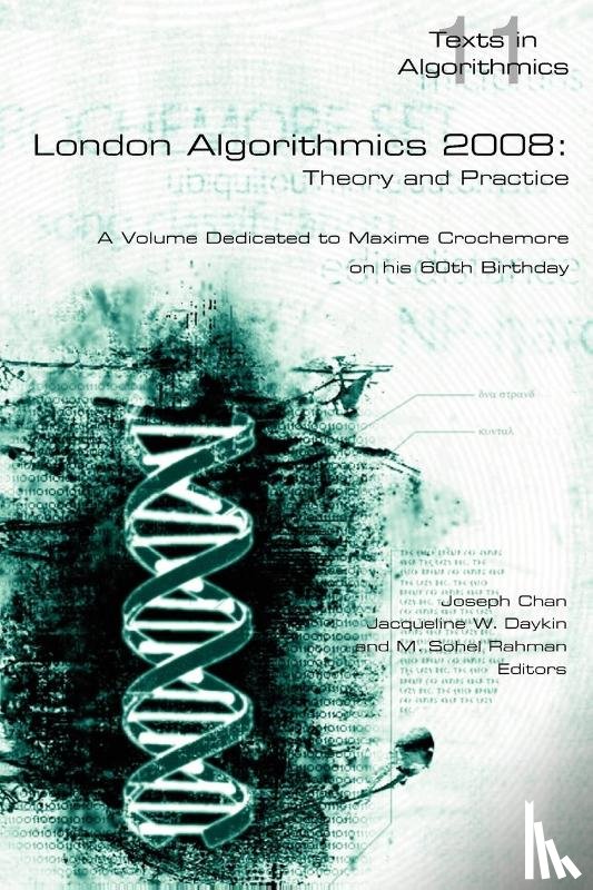  - London Algorithmics, 2008: Theory and Practice