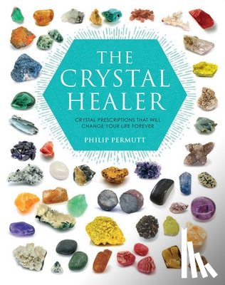 Permutt, Philip - The Crystal Healer