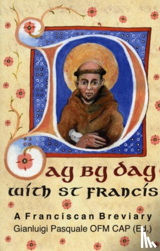 Francis of Assisi, Saint - Day by Day with St. Francis