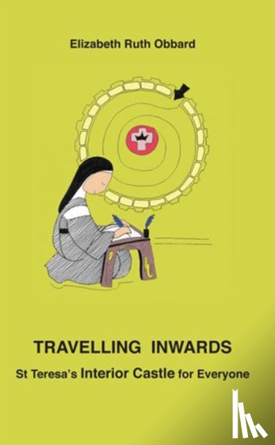 Obbard, Elizabeth Ruth - Travelling Inwards
