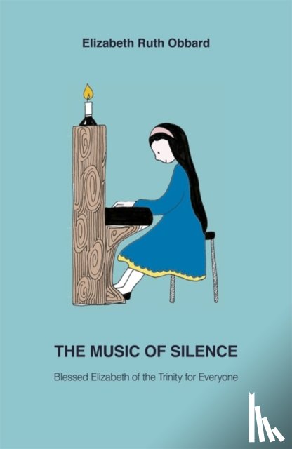Obbard, Elizabeth Ruth - The Music of Silence
