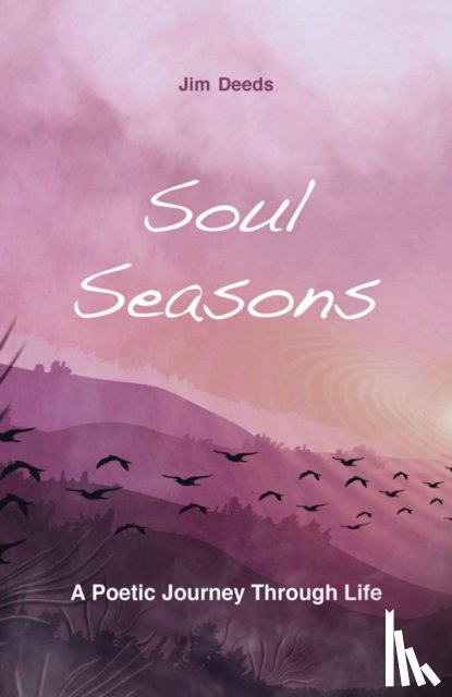 DEEDS, JIM - SOUL SEASONS