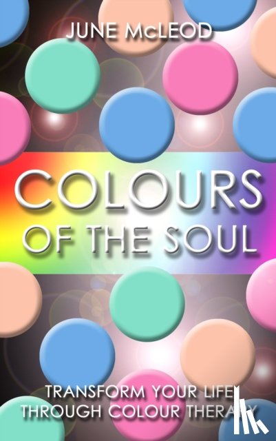 Mcleod, June - Colours of the Soul