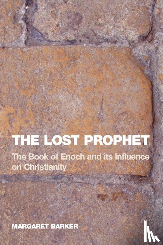 Barker, Margaret - The Lost Prophet