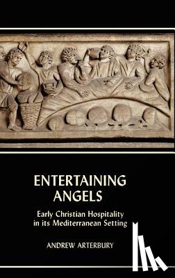 Arterbury, Andrew - Entertaining Angels