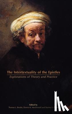  - The Intertextuality of the Epistles
