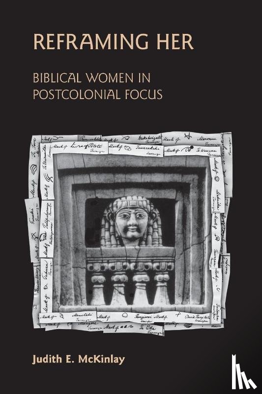 McKinlay, Judith E. - Reframing Her