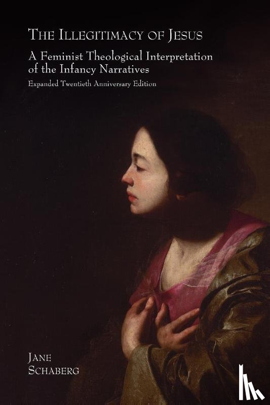 Schaberg, Jane - The Illegitimacy of Jesus
