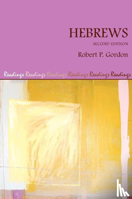 Gordon, Robert P. - Hebrews