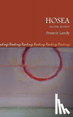 Landy, Francis - Hosea