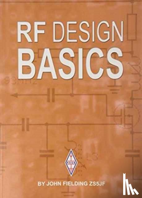 Fielding, John - RF Design Basics