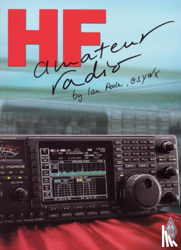 Poole, Ian - HF Amateur Radio
