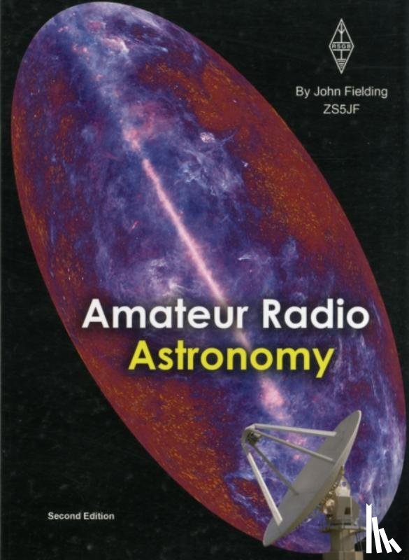  - Amateur Radio Astronomy